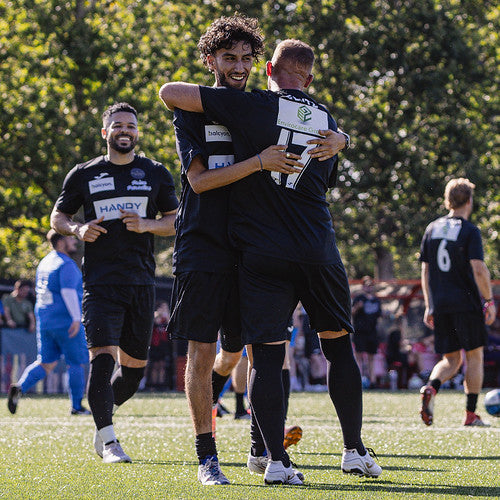 Handy Limited supports ‘A Match for Luca’ with £1,000 sponsorship