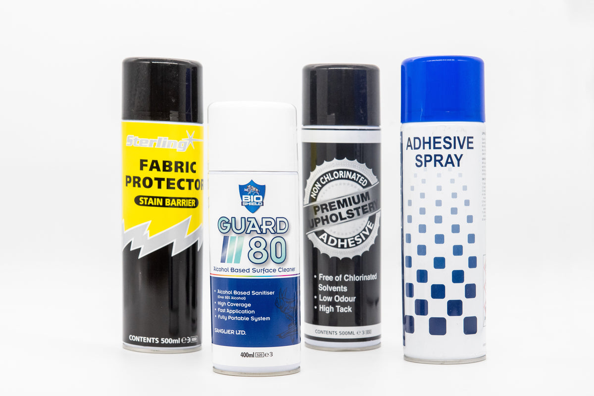 Aerosols