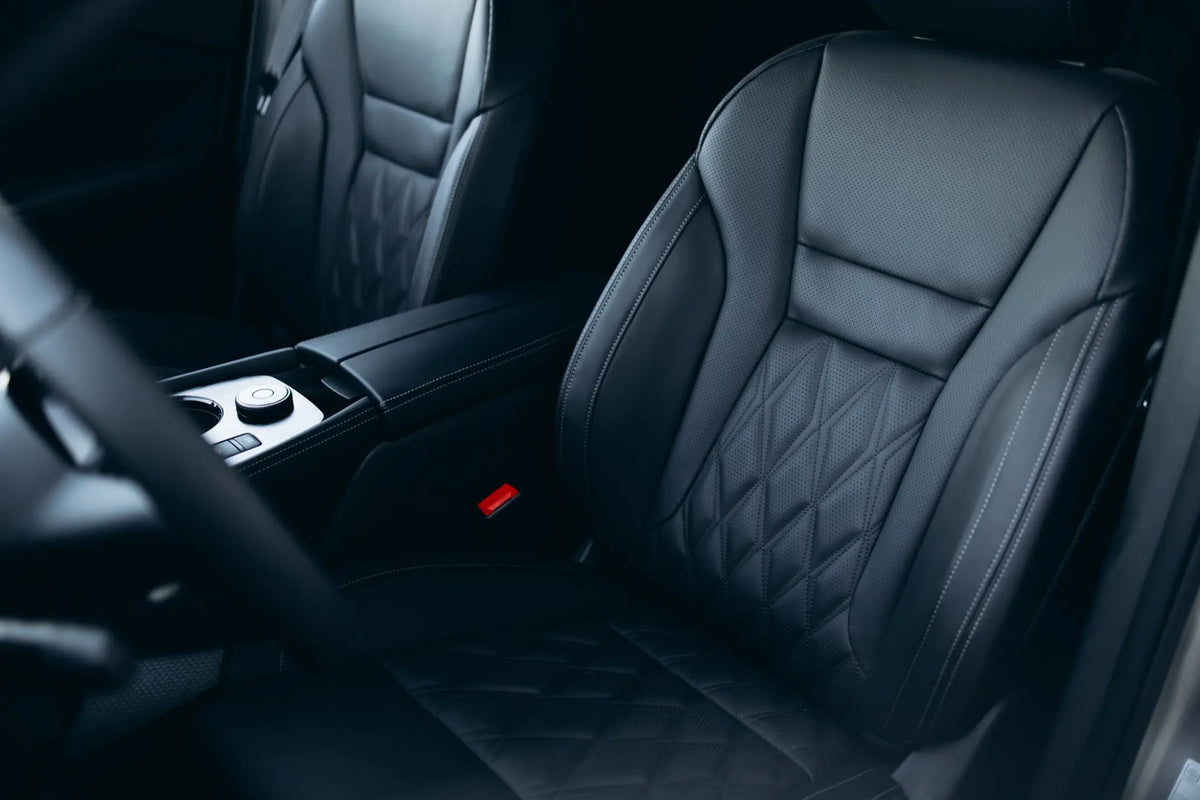 Automotive, Office & Aerospace