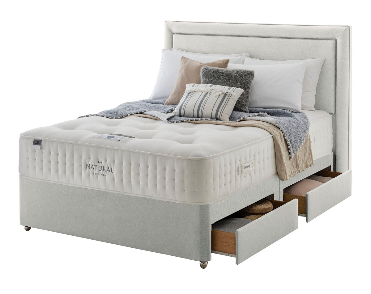 Bed Bases