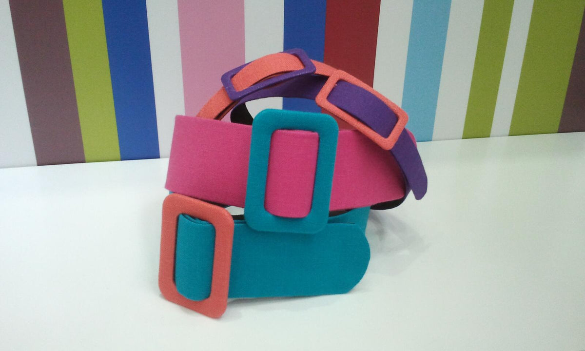 Belt Linings
