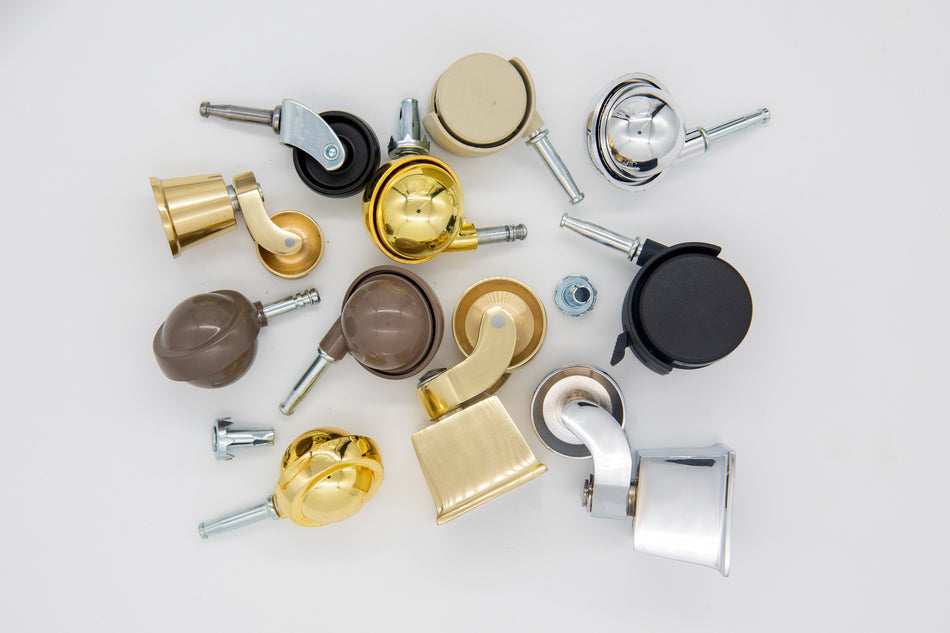 Castors