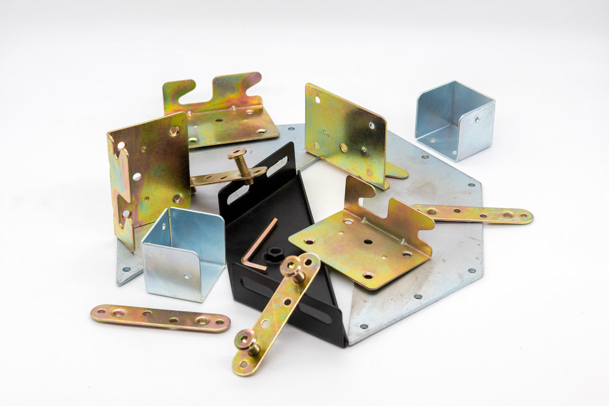 Corner Brackets