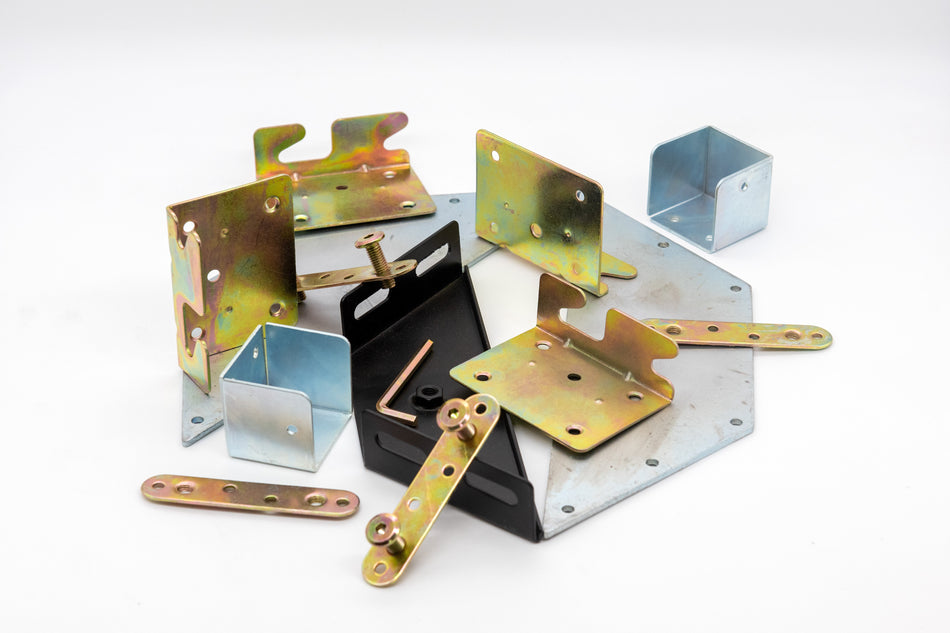 Corner Brackets