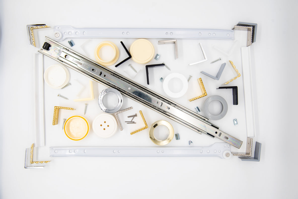 Drawer Components