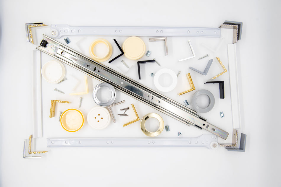 Drawer Components