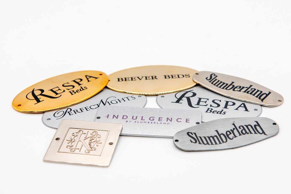 Name Plates
