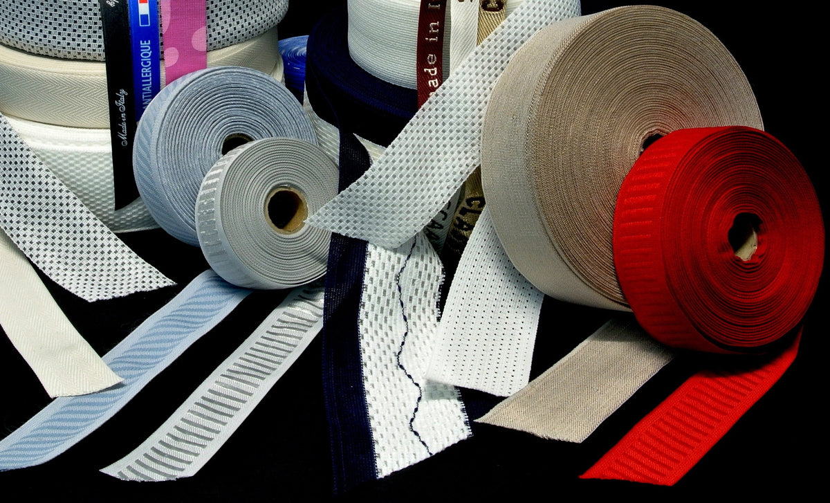 Narrow Woven Tape