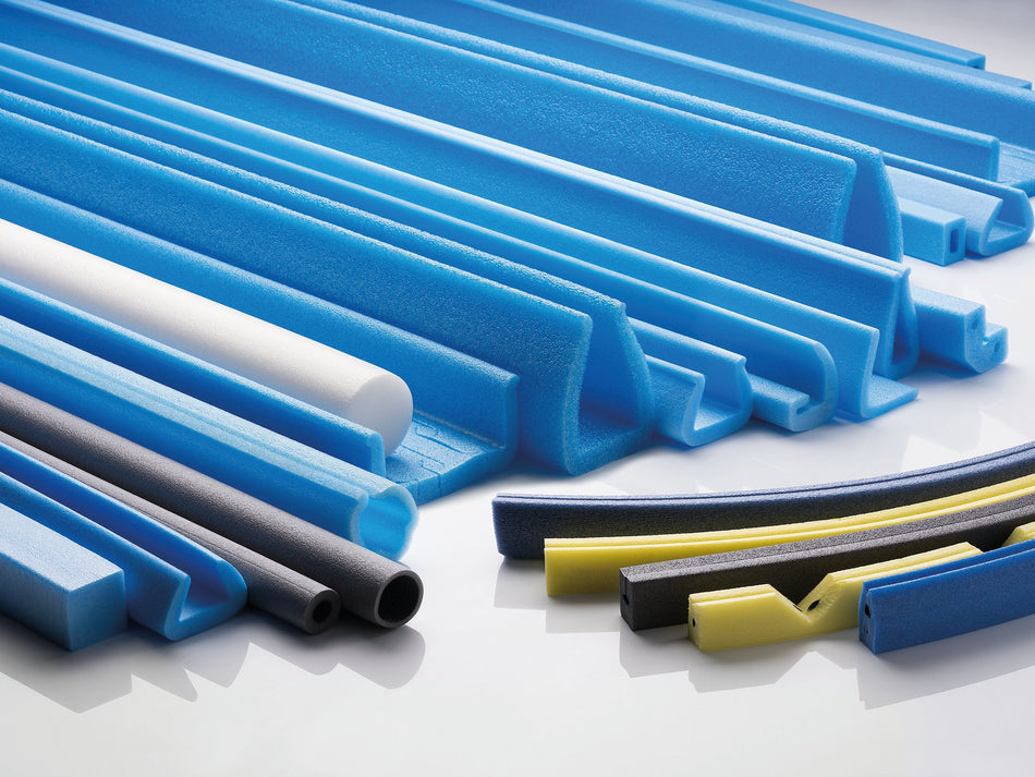 Polyfoam Profiles