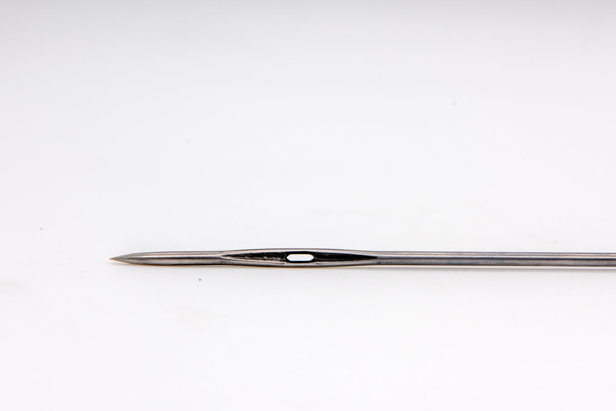 Side Stitching