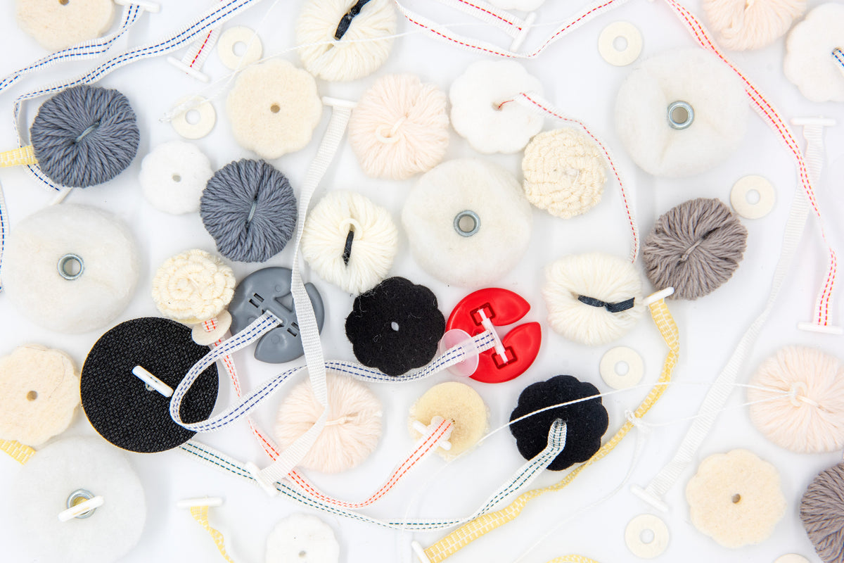 Tufting Products