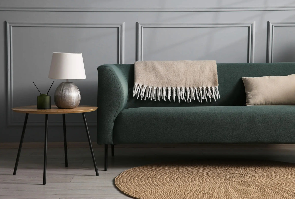 Upholstery