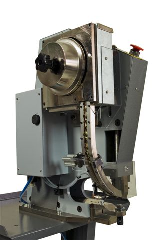 Ventilator Attaching Machinery