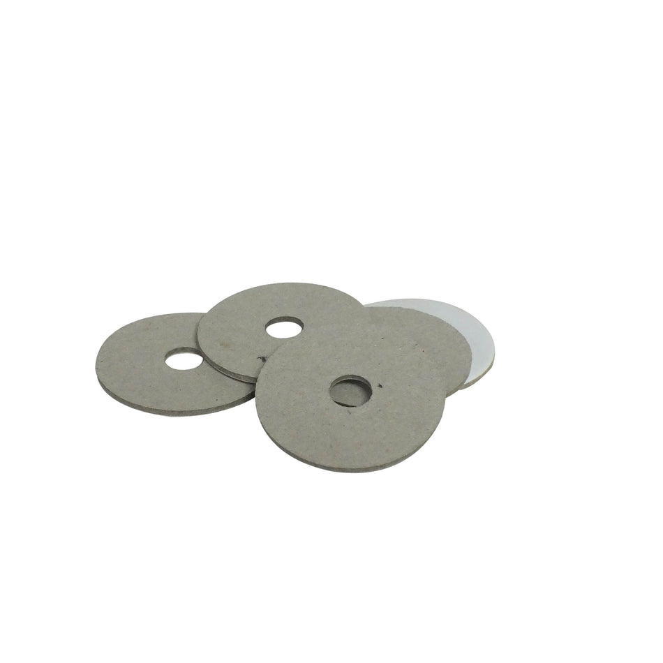 Cardboard Washer