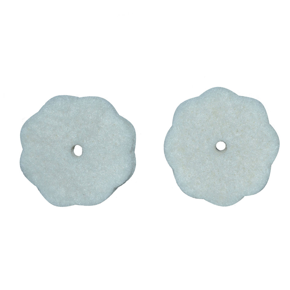 Felt Washer 'H'