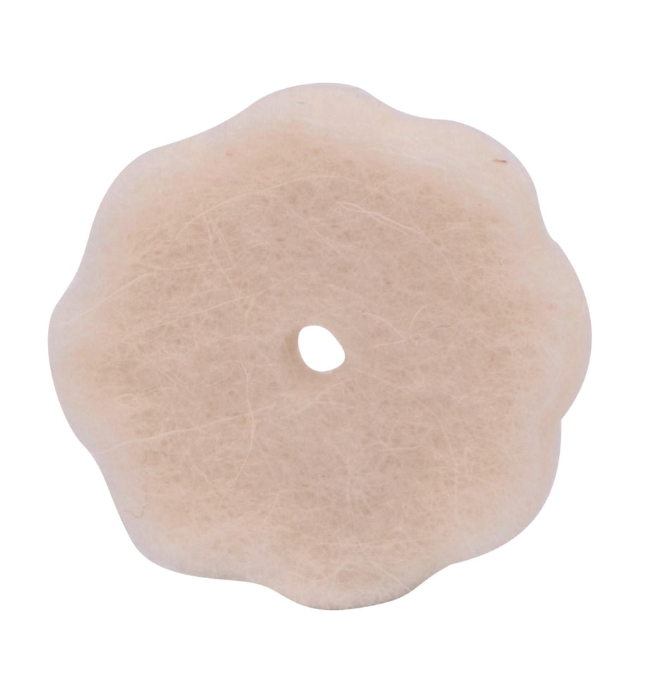 Felt Washer 'H'