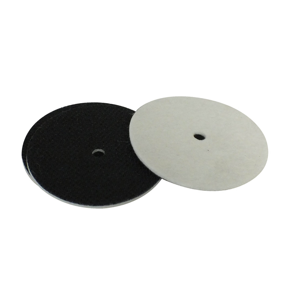 Internal Tufting Disc