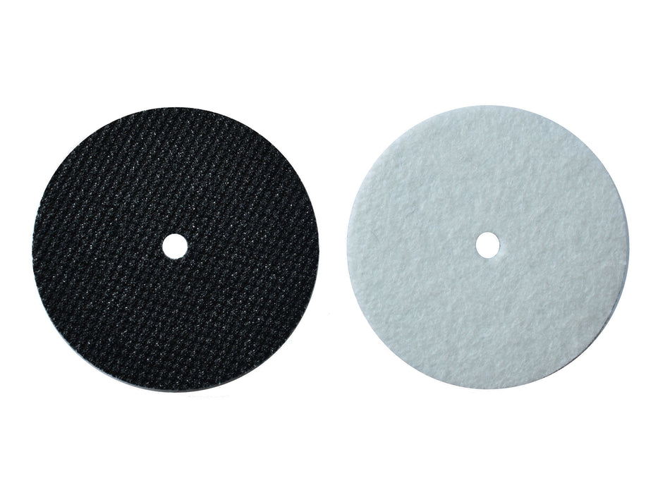 Internal Tufting Disc