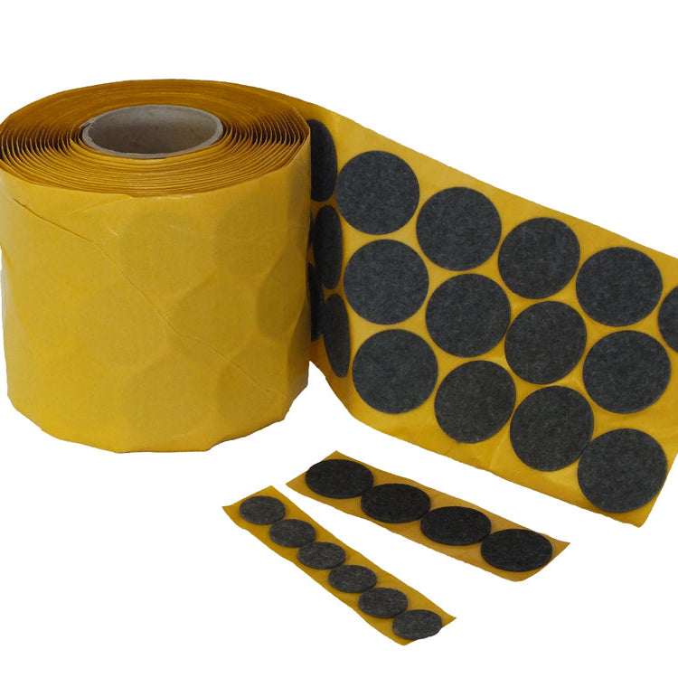 Self Adhesive Felt Pad