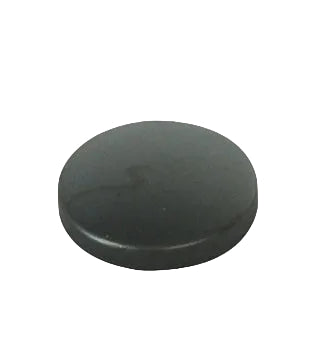 Steel Button Top