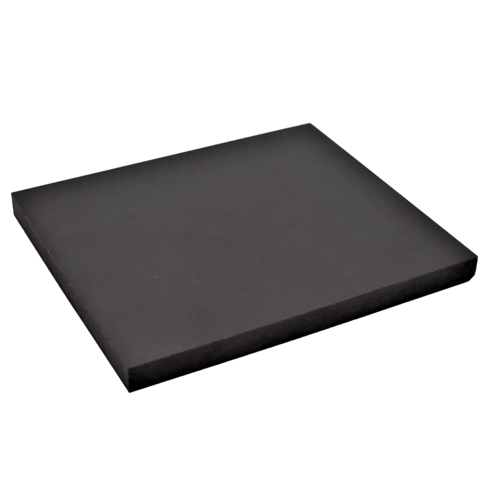 A100 Hard Rubber Plate