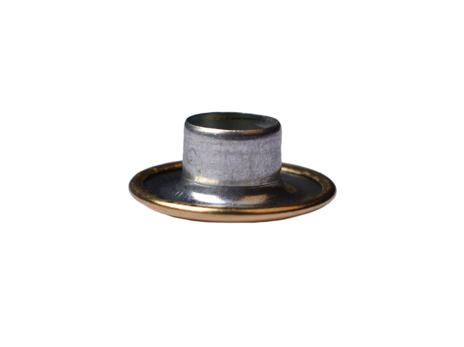 VL40 Steel Ventilators