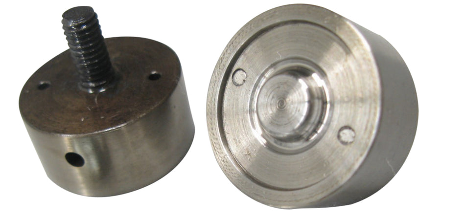 VL40 Reverse Die Magnetised For Washer