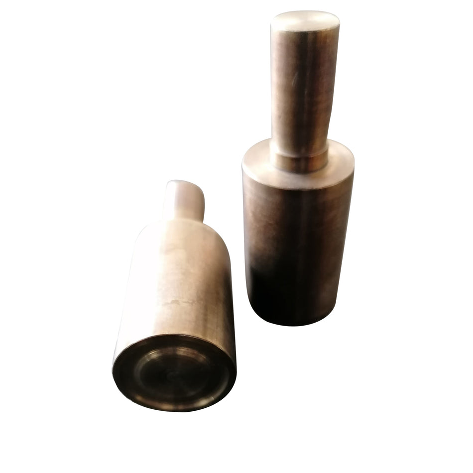 VL40 Ventilator ball bearing Top die (Hopper Attaching Machines)