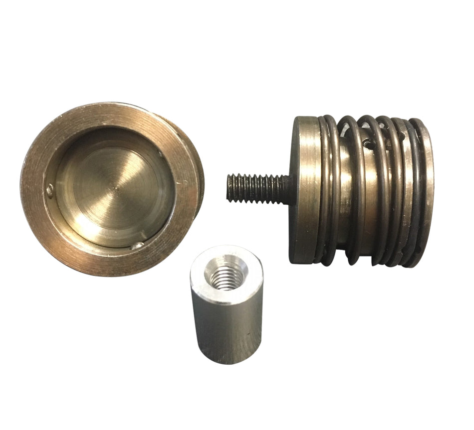 AS40 Ventilator ball bearing Top die (Manual Attaching)