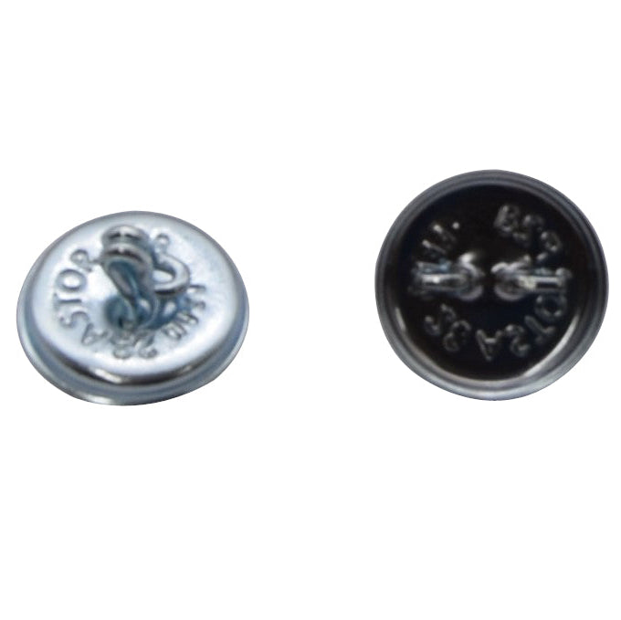 Wire Hook Back Button