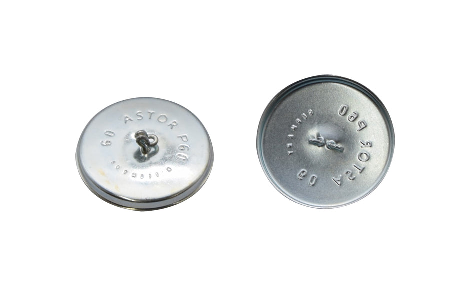Wire Hook Back Button