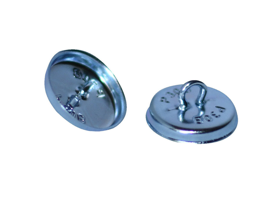 Wire Back Button