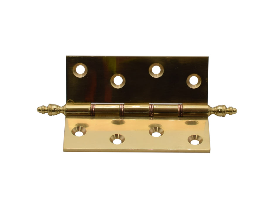 Decorative Hinge