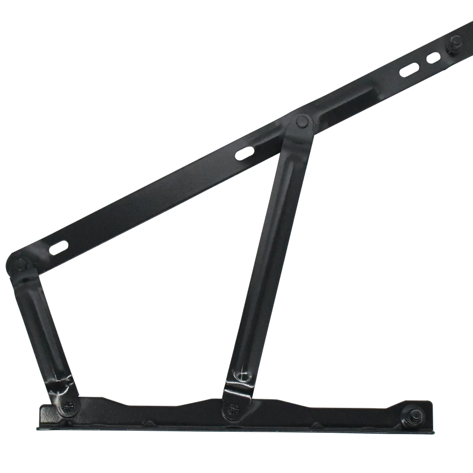 Ottoman Mechanism Push Fit