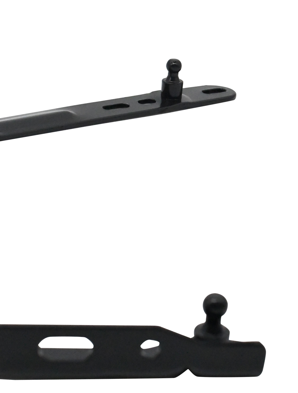 Ottoman Mechanism Push Fit