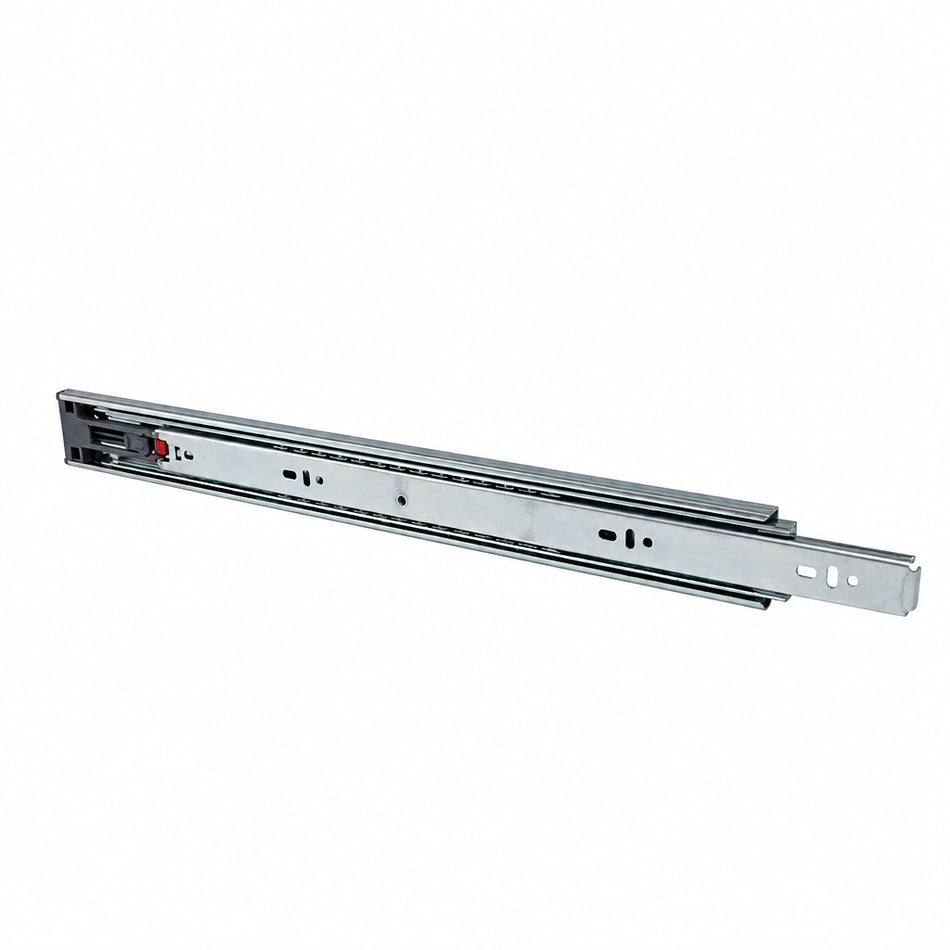 Drawer Runner - Telescopic