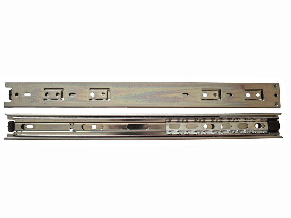 Drawer Runner - Telescopic