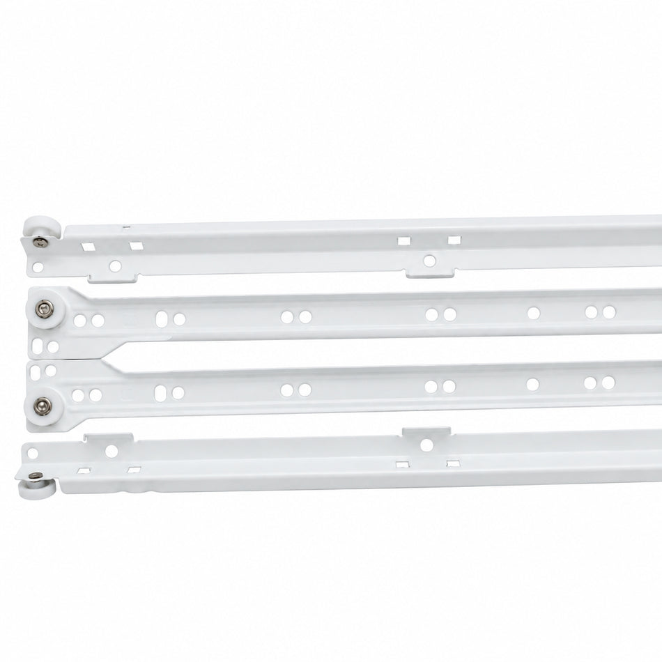 Drawer Runner - Clamp On