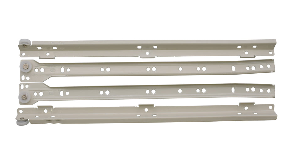 Drawer Runner - Clamp On