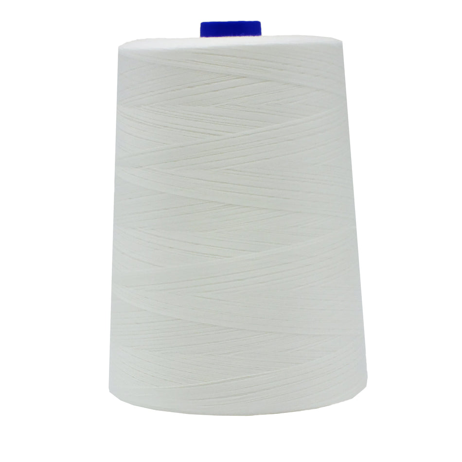 Polyester Short Fibre 3ply ThreadF42A2A2:F247