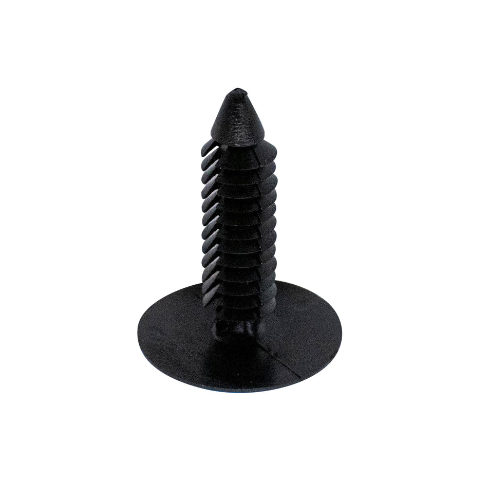 Nylon Gripper Panel Fastener