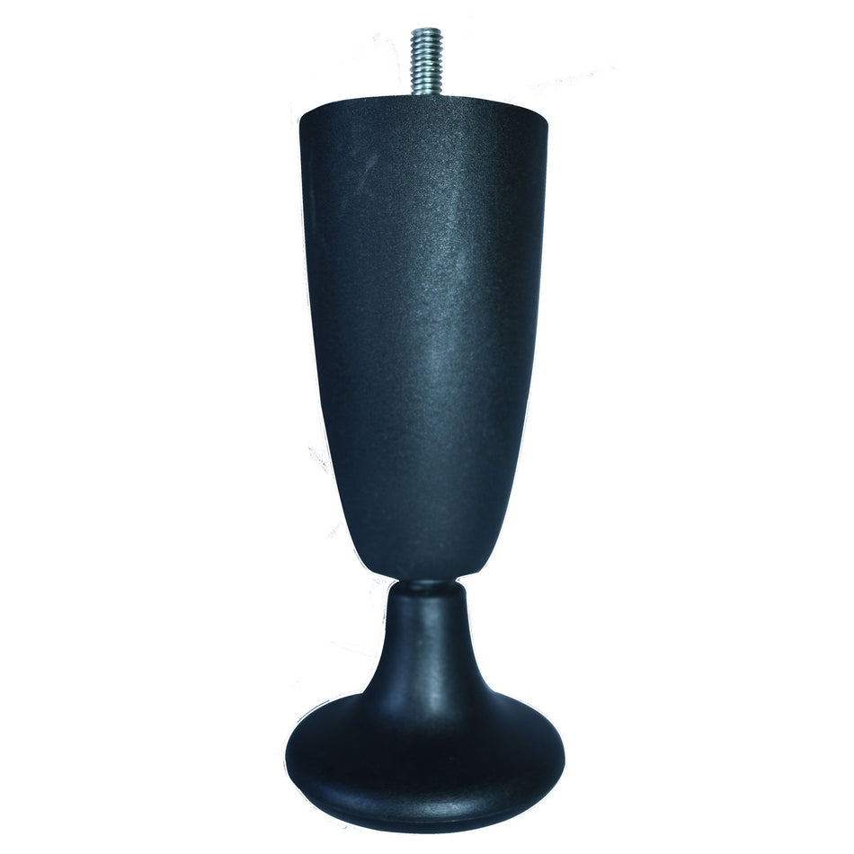 Plastic Leg (150mm)
