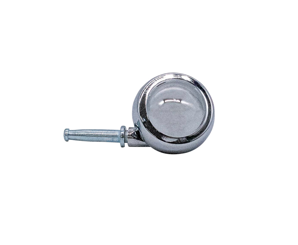 Zinc Alloy Ball Castor