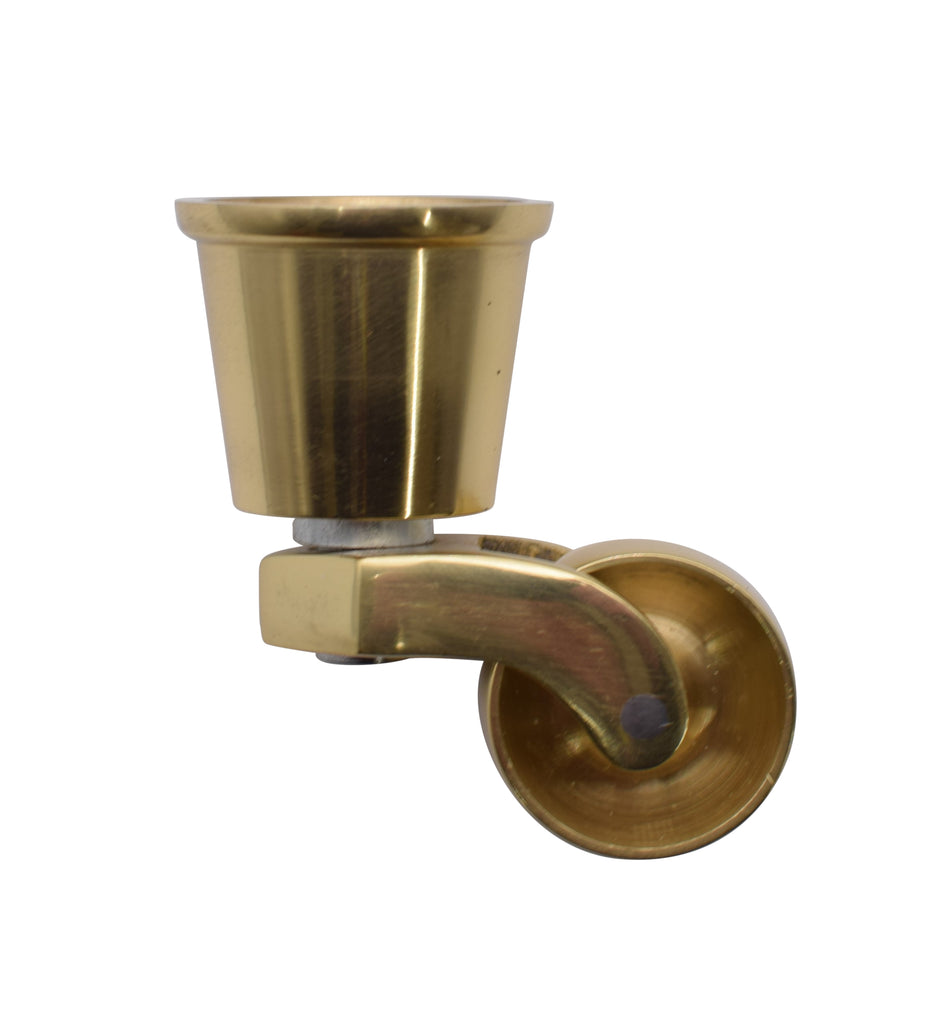 Round Cup Castor