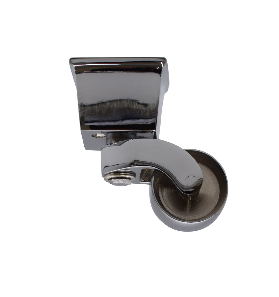Square Cup Castor