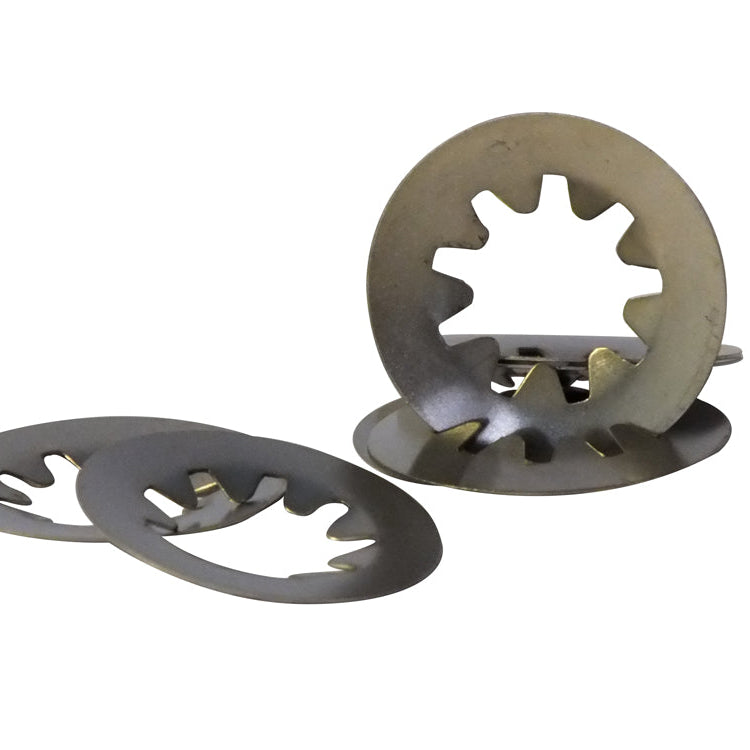 Style CH Starlock Fastener