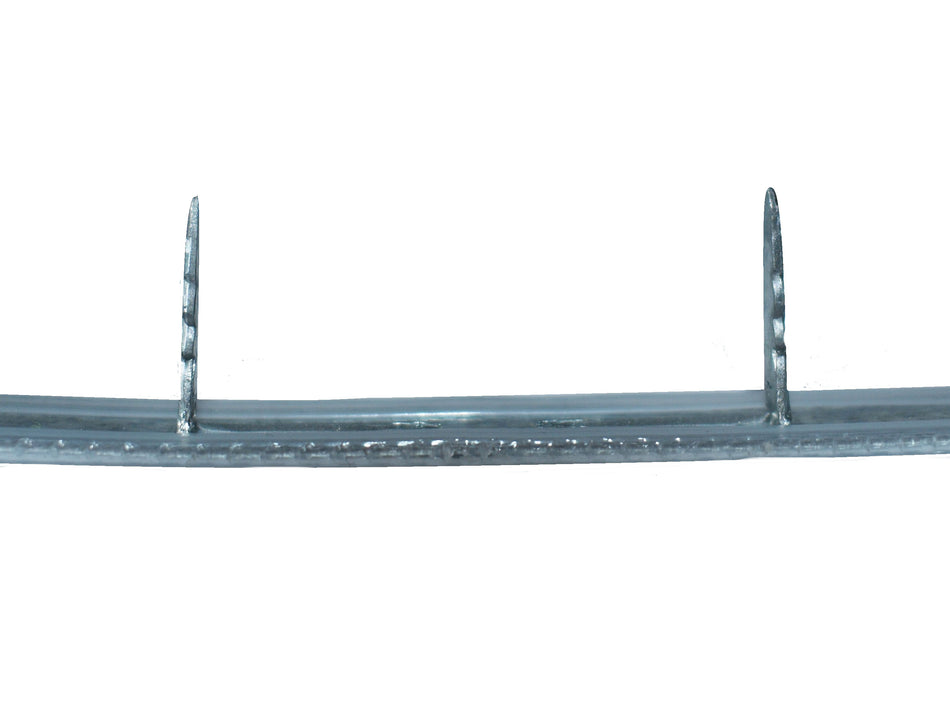 Sleeved Tacking Strip