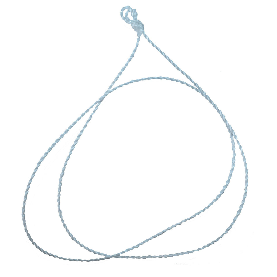 Polyester Pre Tied Loop
