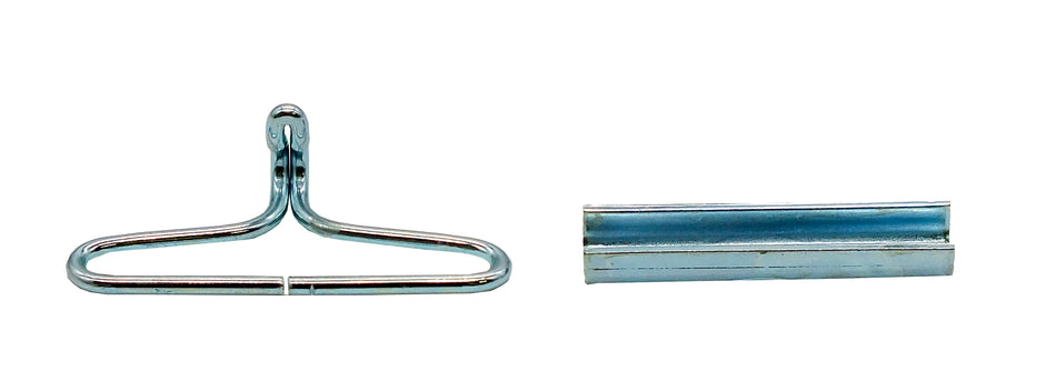 50mm Webbing Clip
