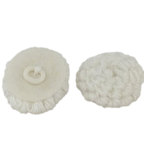 FR Daisy Tuft with Link Washer